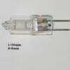 Mini-halogeen pirn, 20W (G4)