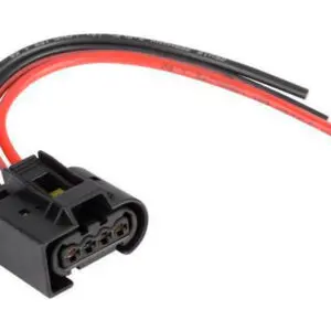 Pistik, KOSTAL SLK 2,8 ELA, 33×17 mm