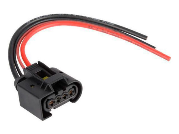 Pistik, KOSTAL SLK 2,8 ELA, 33×17 mm
