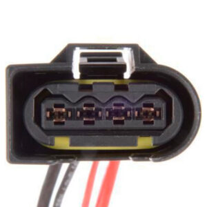 Pistik, KOSTAL SLK 2,8 ELA, 33×17 mm 2