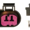 Pistik komplekt, 23×17 mm, 49276-95