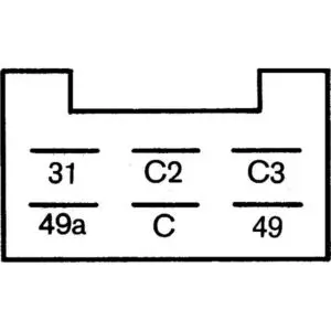 Hella suunarelee 2