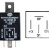 Suunarelee, 12 V, 4AZ003787081