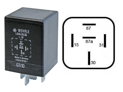 Aegrelee, 24 V, 51401004