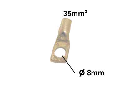 Juhtmeots HD, 52011-35-8