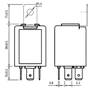 Wehrle aegrelee, 3s 3