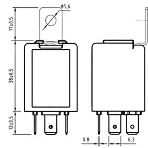 Wehrle aegrelee, 3s 3