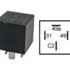 Suunarelee, 12 V, 54201103