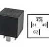 Suunarelee, 12 V, 54201103