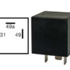 Suunarelee, 2/4x21W