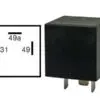 Suunarelee, 2/4x21W