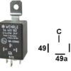 Suunarelee, 24 V, 54401102