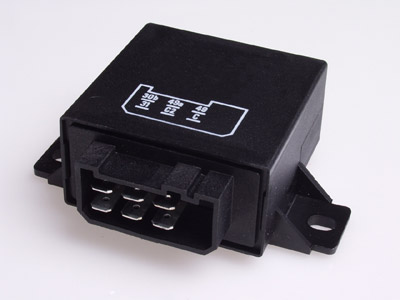 Suunarelee, 24 V, 54407006