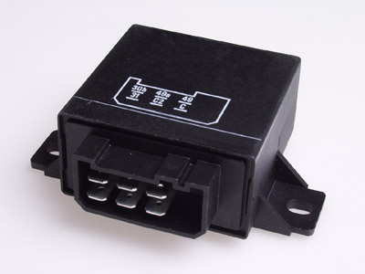 Suunarelee, 24 V, 54407008