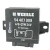 Suunarelee, 24 V, 54407009