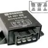 Suunarelee, 2+1+1/8x21W