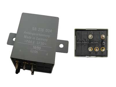 Suunarelee, 12 V, 58218004