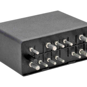 Suunarelee, 12 V, 60215007