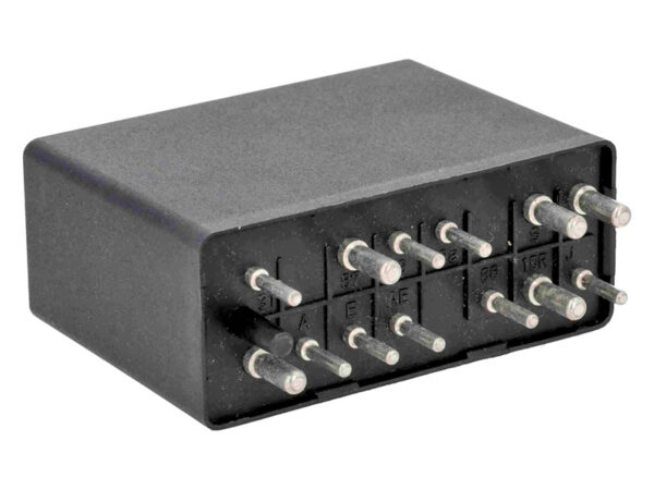 Suunarelee, 12 V, 60215007
