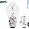 Autoline metallsokliga pirn, 25/25W (BA20d)