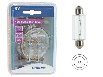 Autoline pulkpirn