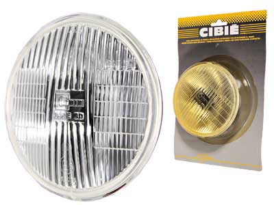 Cibie udutuli