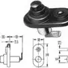 Uksetule lüliti, 6ZF004365031