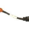 Adapterjuhe, 3 x 0.5mm²