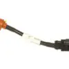 Adapterjuhe, 3 x 0.5mm²