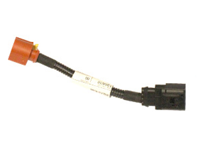 Adapterjuhe, 3 x 0.5mm²