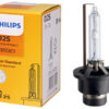 Philips ksenoonpirn D2S