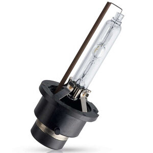 Philips ksenoonpirn D2S 2