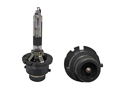 Philips ksenoonpirn D2R, P32d-3