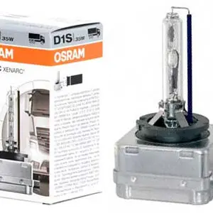 Osram ksenoonpirn D1S, PK32d-2