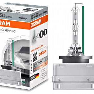 Osram ksenoonpirn D3S