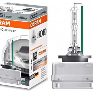 Osram ksenoonpirn D3S