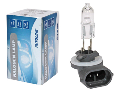 Au-lite halogeenpirn 886, PGJ13