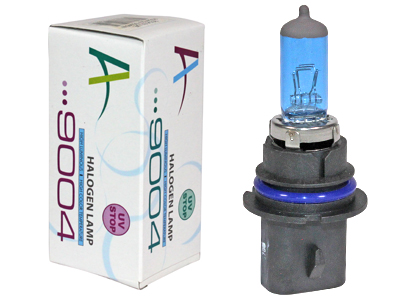 Au-lite halogeenpirn HB1 9004, P29t