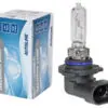 Autoline halogeenpirn HB3 9005, P20d