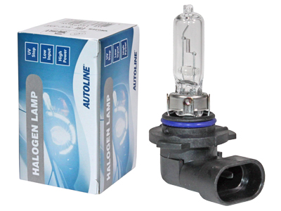 Autoline halogeenpirn HB3 9005, P20d