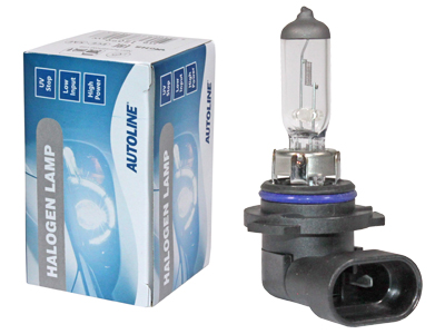 Autoline halogeenpirn HB4 9006, P22d, 12 V
