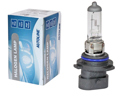 Autoline halogeenpirn HB4A 9006XS, P22d
