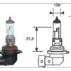 Magneti Marelli halogeenpirn HB4