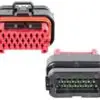 Pistiku korpus, SEAL, 9995-770680-1