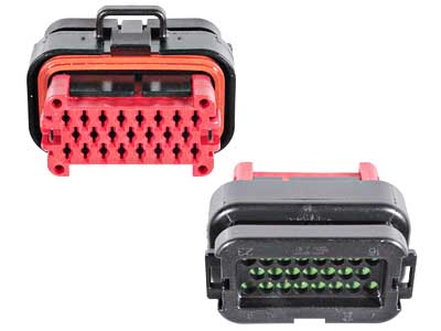 Pistiku korpus, SEAL, 9995-770680-1