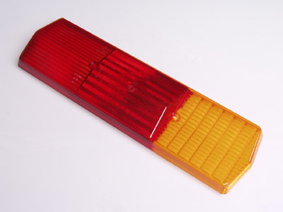 Varuklaas, 330×95 mm