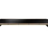 Radiant LED vilkurpaneel, 1236×220 mm