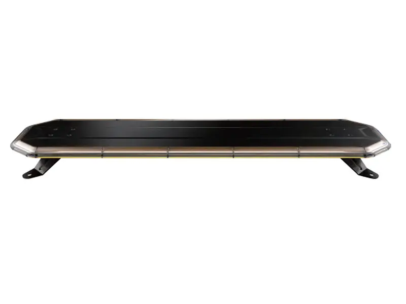 Radiant LED vilkurpaneel, 1236×220 mm