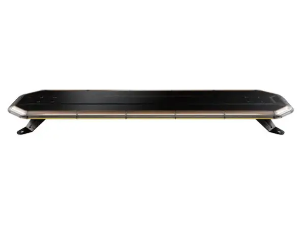 Radiant LED vilkurpaneel, 1389×220 mm