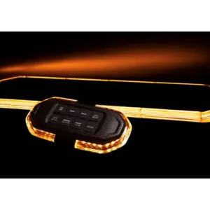 Radiant LED vilkurpaneel, 1542×220 mm 3